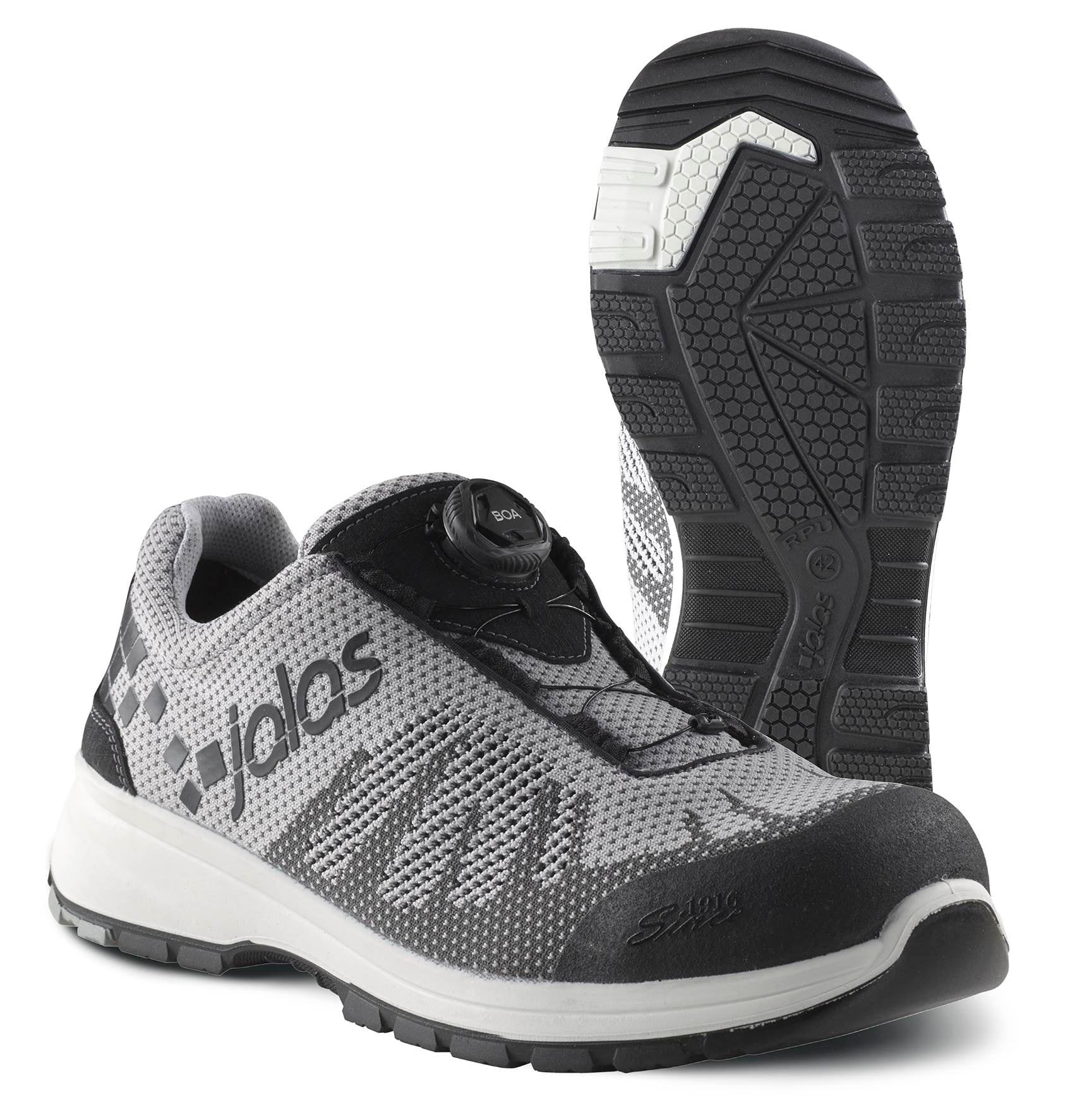 Jalas Sikkerhedssko 7118