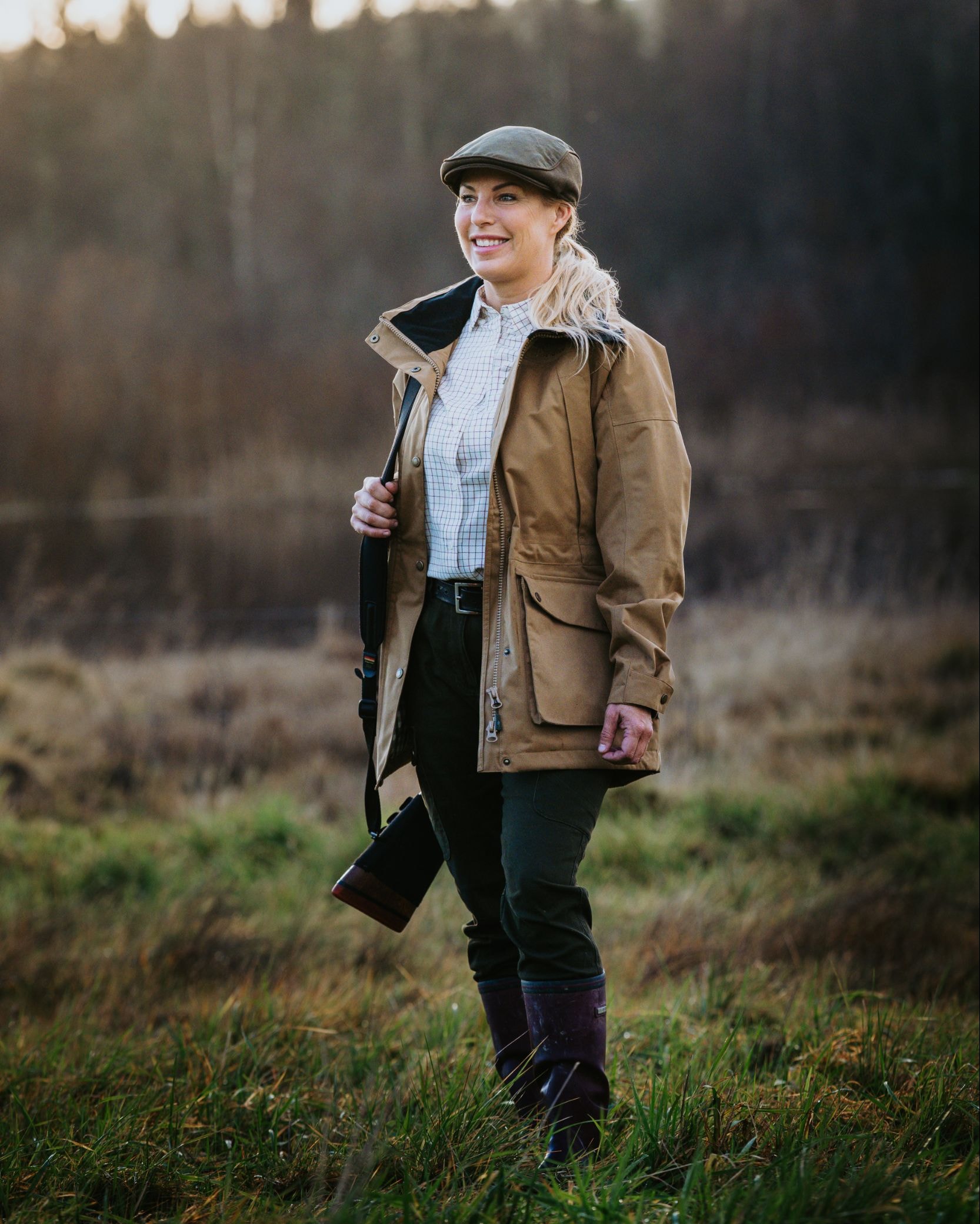 3355-277-40-2_Nydala-Classic-2L-Jacket-Womans_Pine