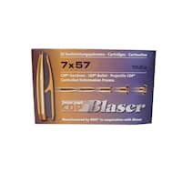 Blaser 7x57 10,0g CDP