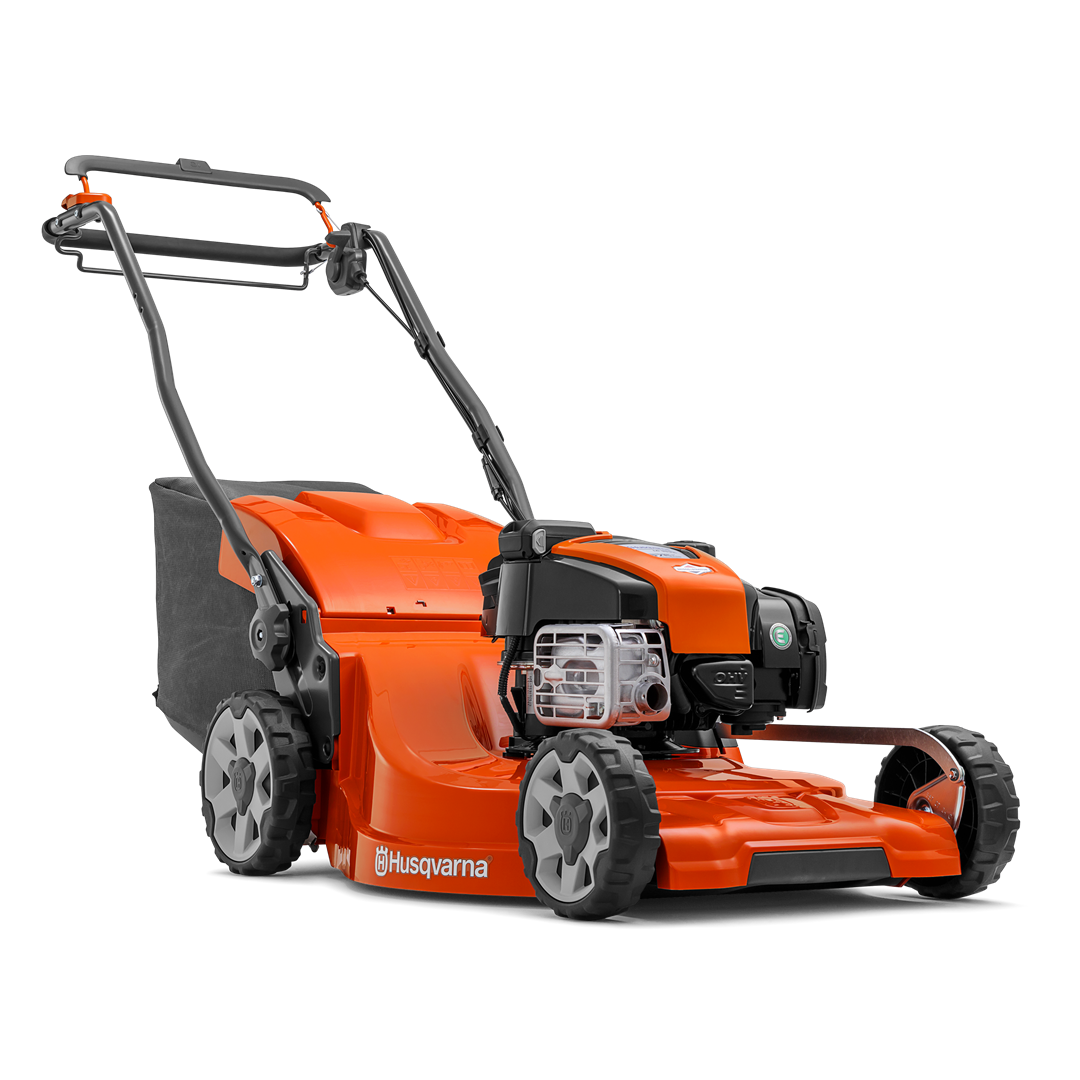 Husqvarna LC353VE Gräsklippare