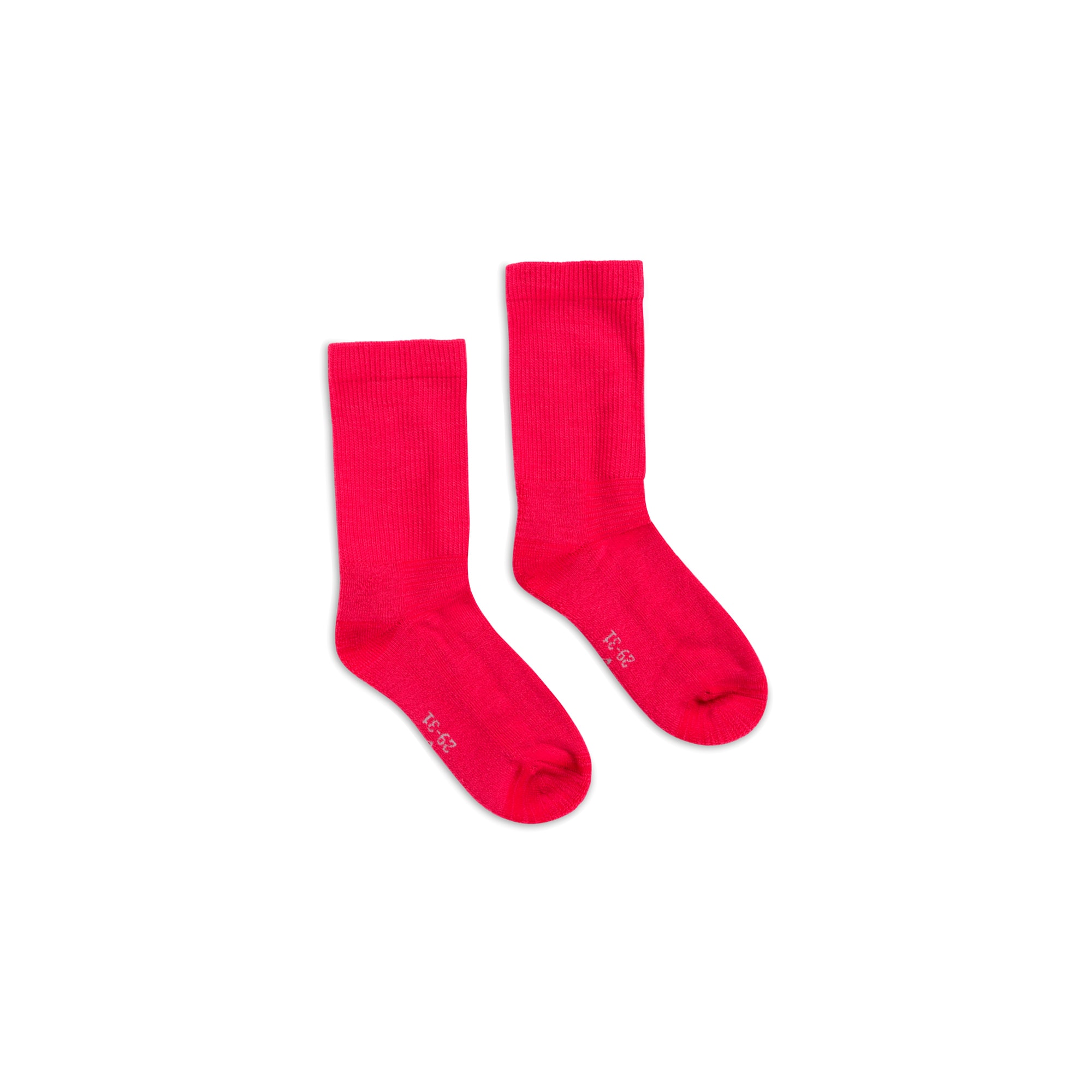 Bergans Essentials Mid Merino Sock Junior 3-pack Alpine Rose