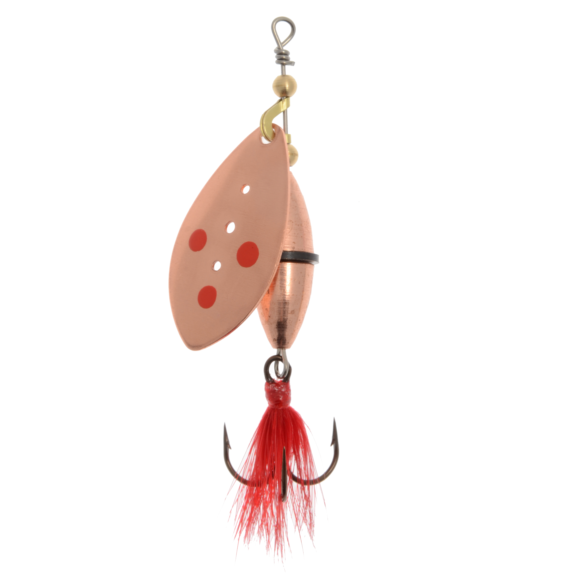 Myran Wipp Specialfärger Spinnare