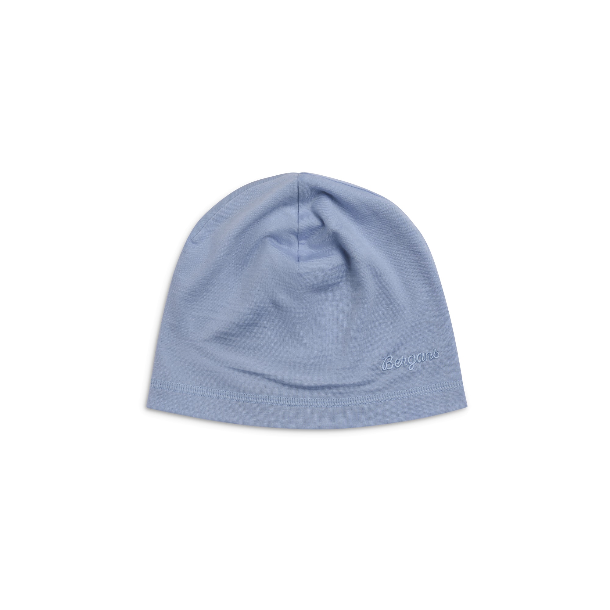 Bergans Wool Pipo Light Dusty Blue