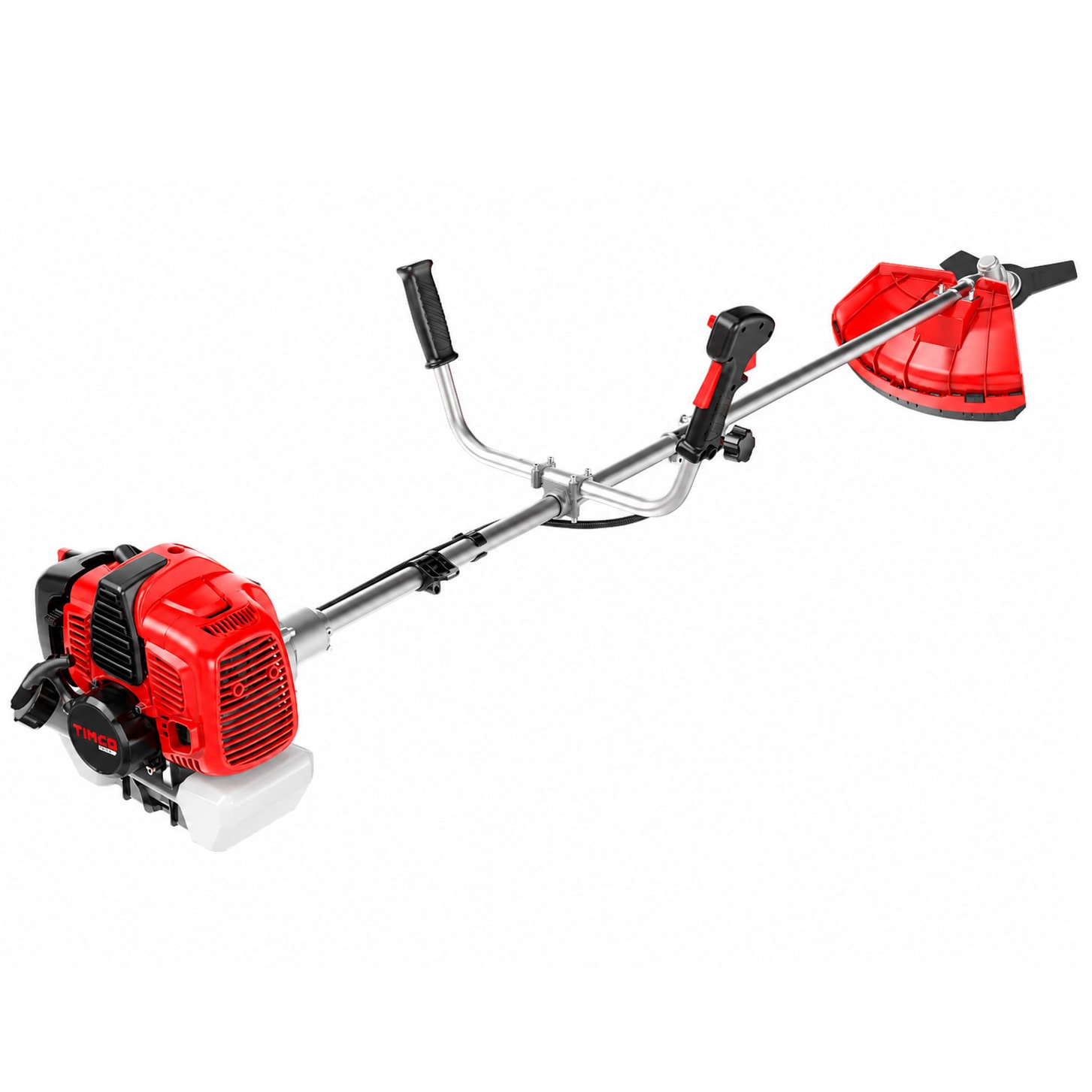 Timco 52CC Röjsåg, bensin