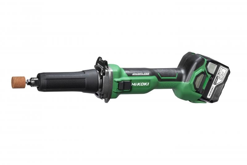 Hikoki Rakslip Gp18Da 18V 5,0Ah