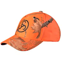 Sauer Camo-Cap Orange