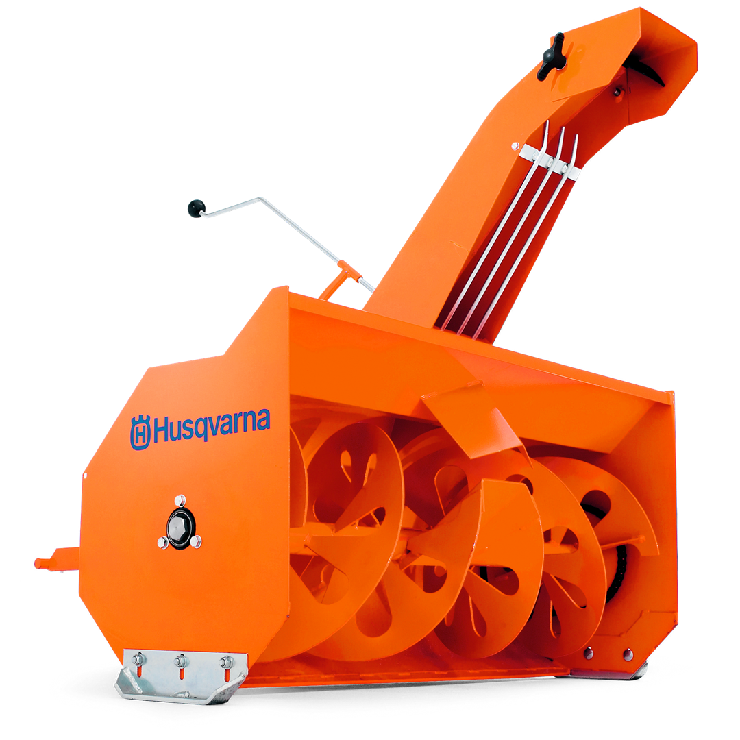 Husqvarna Snow Thrower