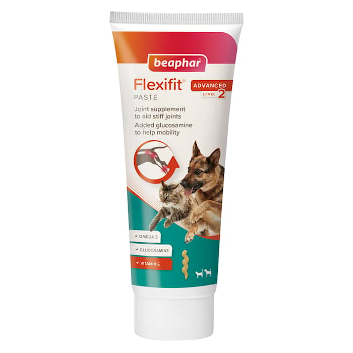 Beaphar Flexfit® Pasta Hund/Katt 250 g level 2