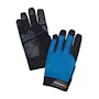 SG  Aqua Mesh Glove Sea Blue