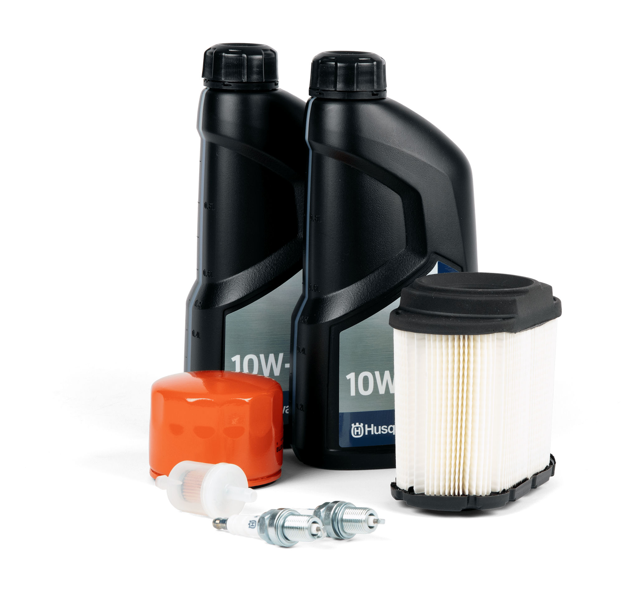 Husqvarna B&S 7200 Endurance vedlikeholdssett