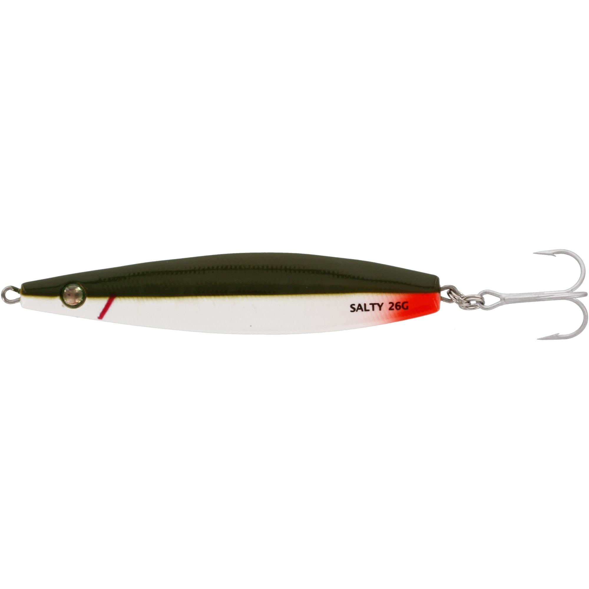 Salty 26 g UV Sinking Wedding -