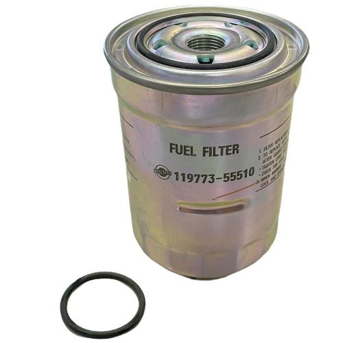 Yanmar Bränslefilter 119773-55