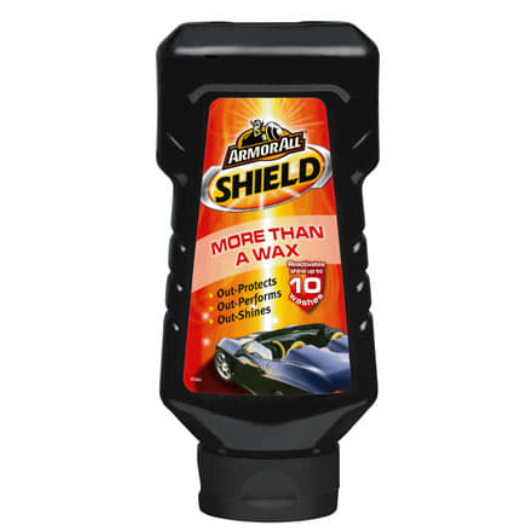 ArmorAll Shield Polermedel/Wax