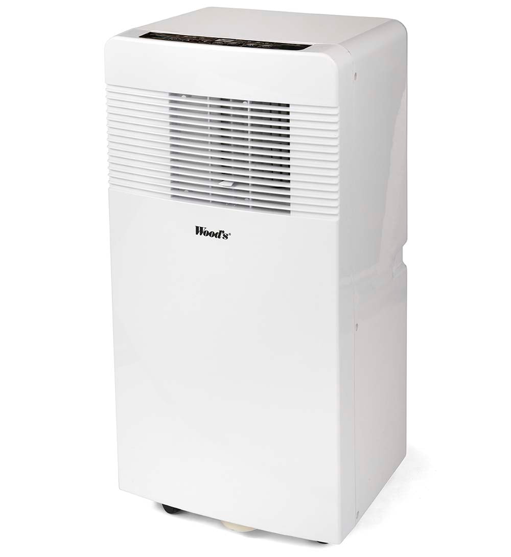 Woods AC Capri 9K Silent