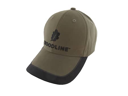 Woodline Caps Castor