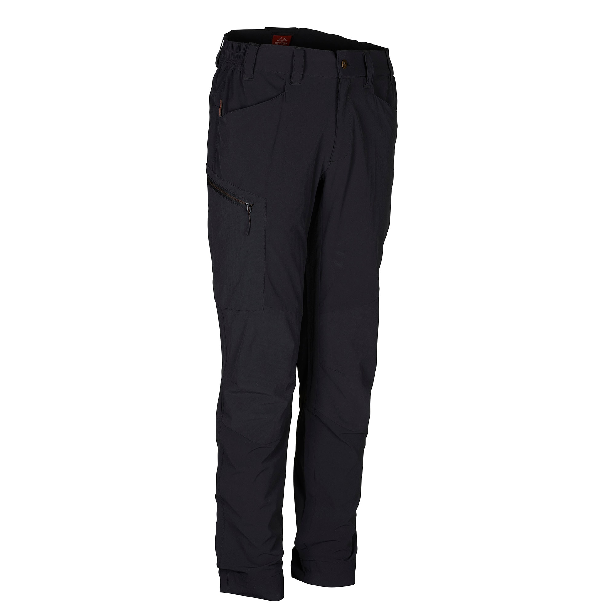 Swedteam Ultra Light Trousers Men Black