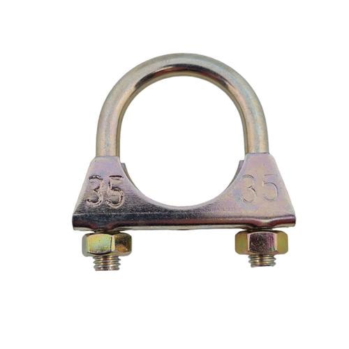 Press & Son Rörklammer 35mm