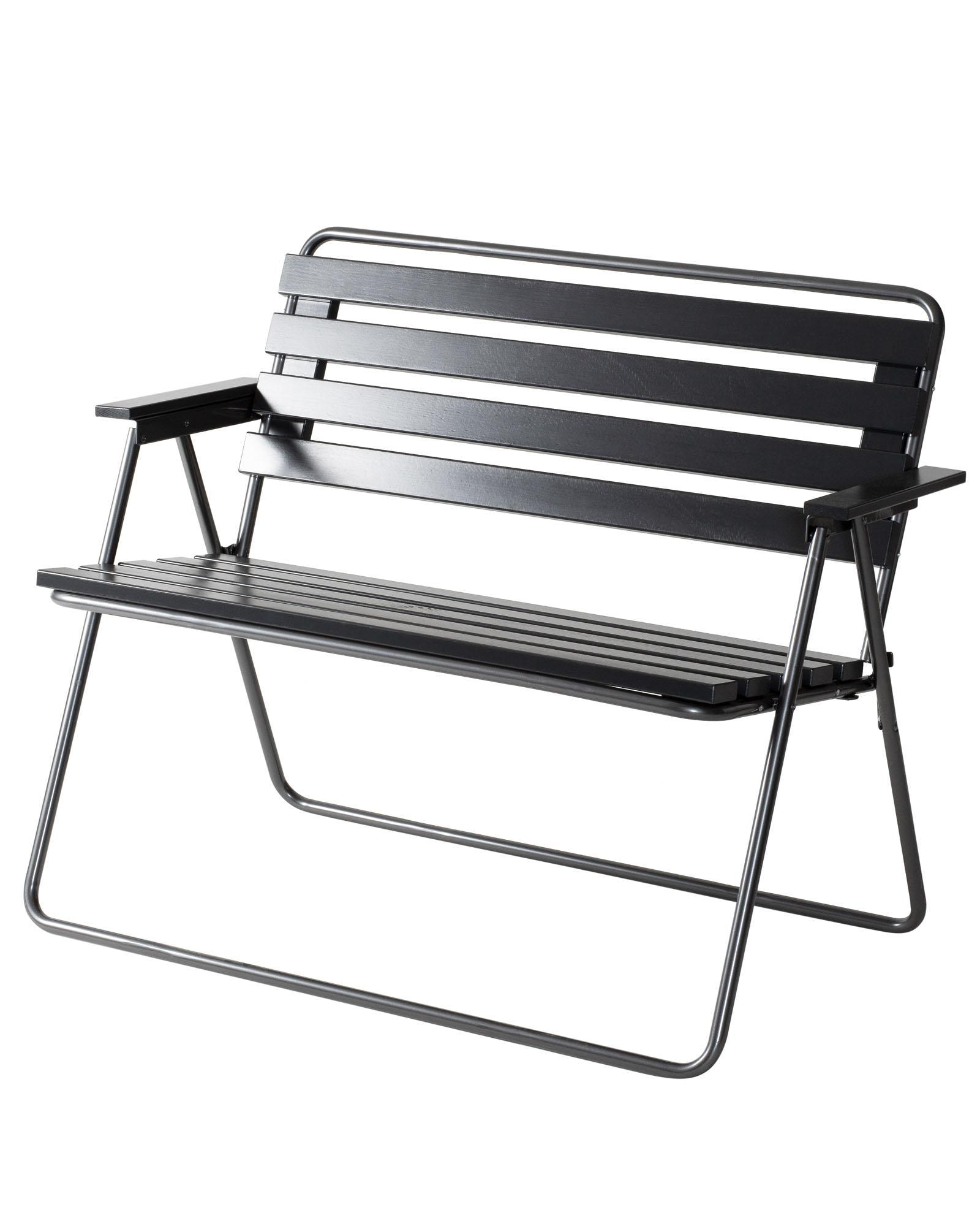 Varax Retro Bänk 2 personer