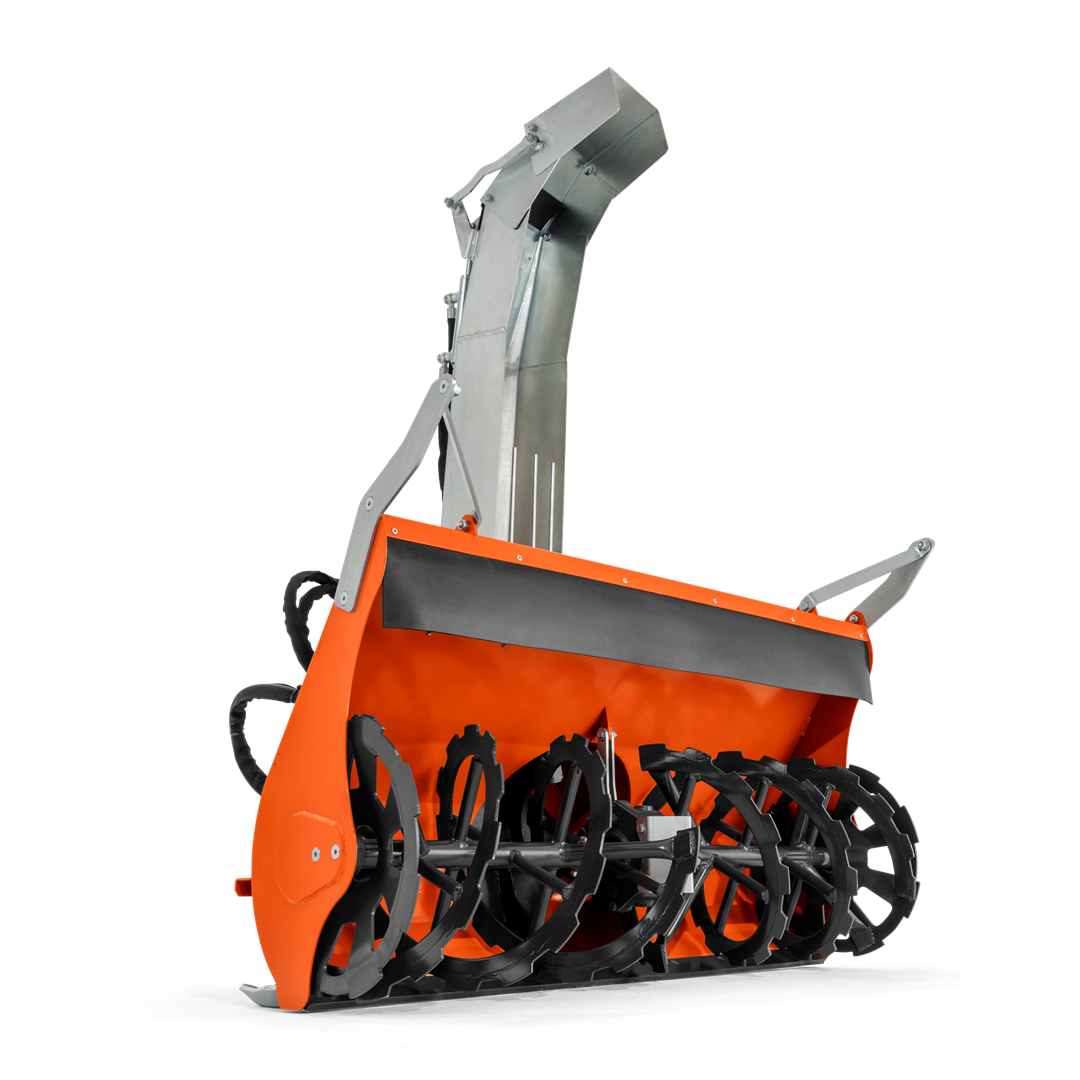Husqvarna Lumilinko