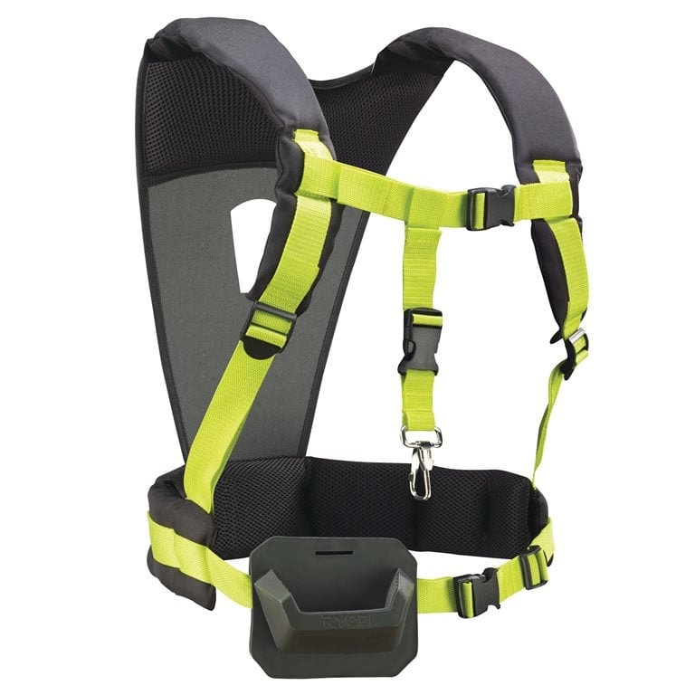 Ryobi RAC805 Vertebrae+™ Sele för förlängningsbar häcksax och grensåg