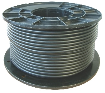 Foga Matarledning Galv. 1,6 mm/50 m D-i