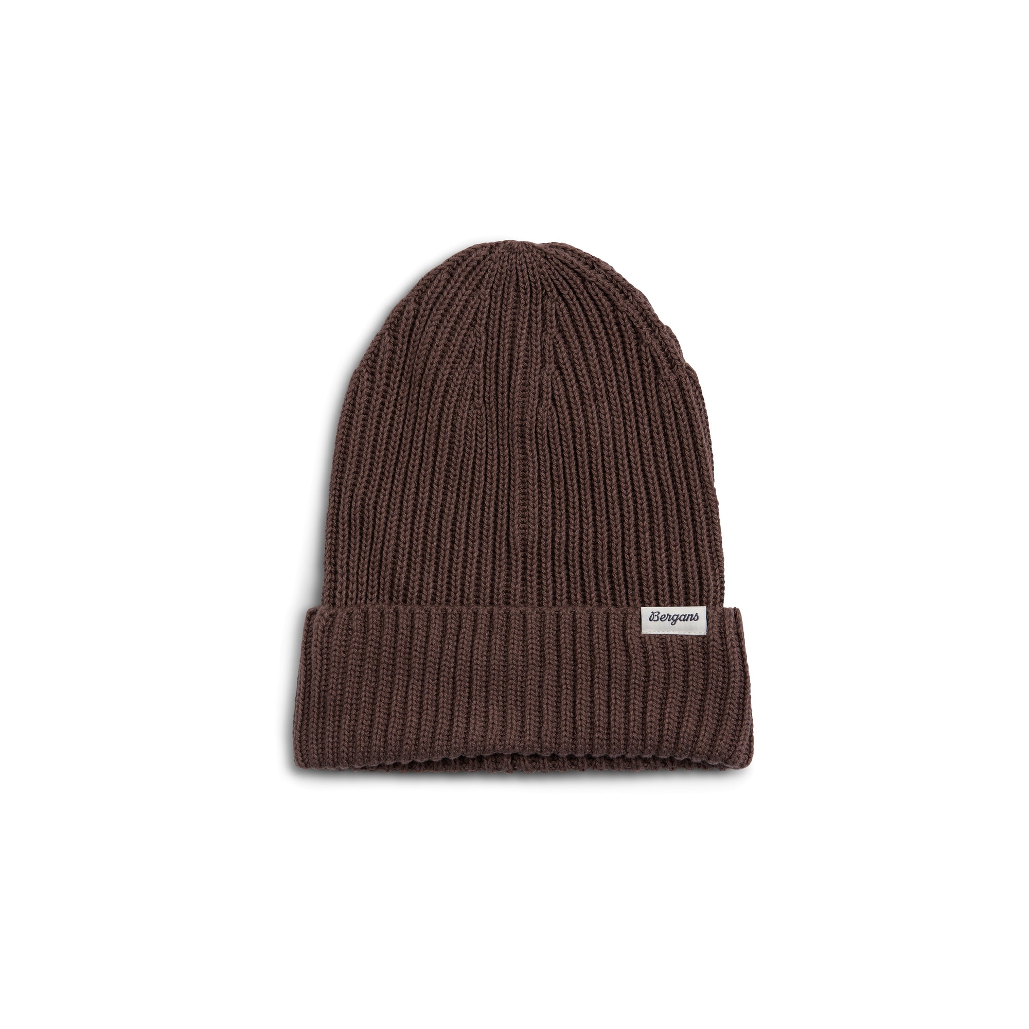 Bergans Nordmarka Cotton Pipo Hot Cocoa