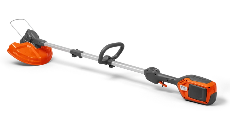 Husqvarna 215iL Tri-Cut Batteritrimmer med Batteri och Laddare