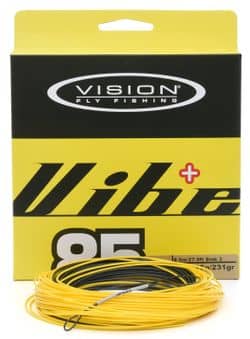 Vision VIBE 85+ Sink3 8,5m Head
