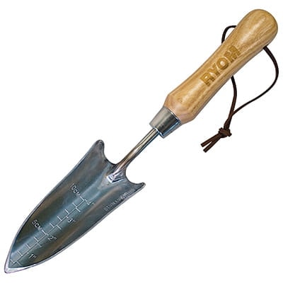 Ryom Planteringsspade smal