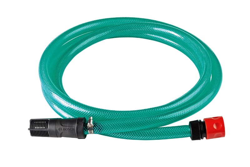 Bosch Filterset Självsugande för Aquatak