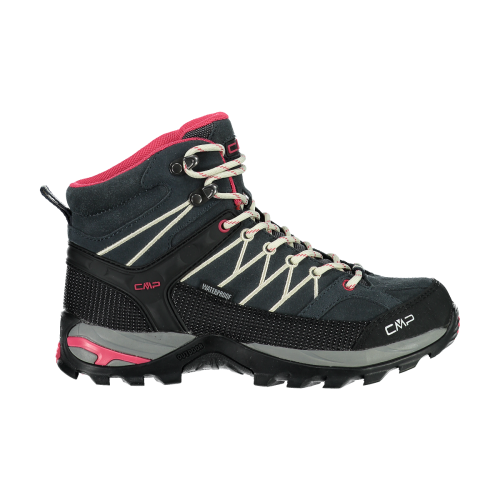 CMP Rigel Mid Waterproof Schuh Damen