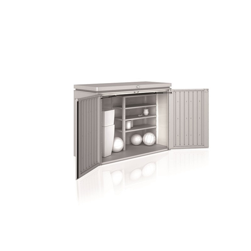 Hyllplan til HighBoard storlek 160, 4-delar