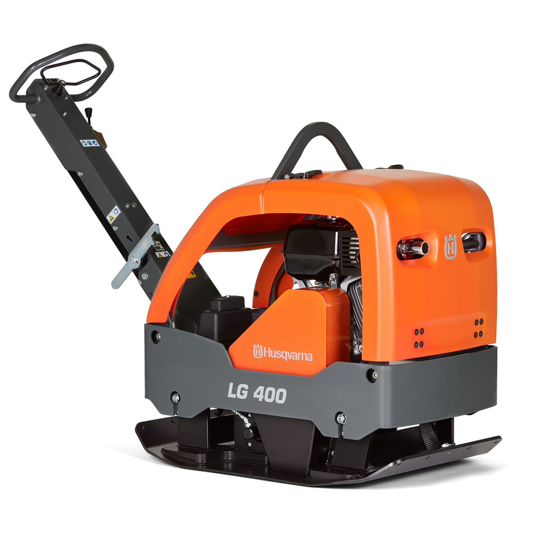 Husqvarna LG 400