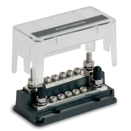 BEP Kopplingsplint Zbus 4X6mm+10St