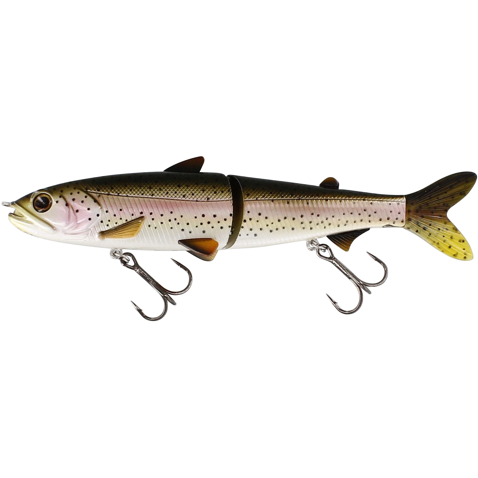 HypoTeez Glidebait 14 cm Rainbow Trout