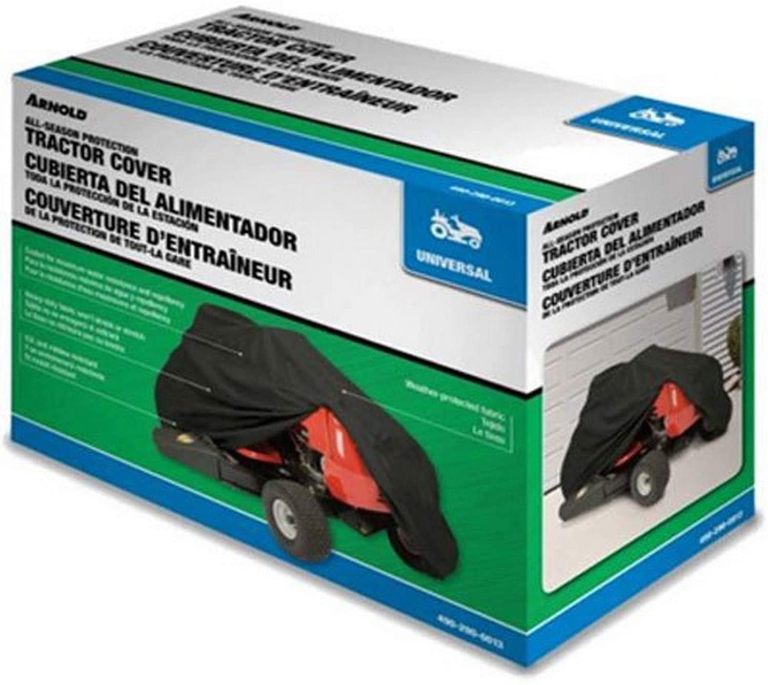 Arnold Överdrag trädgårdstraktor