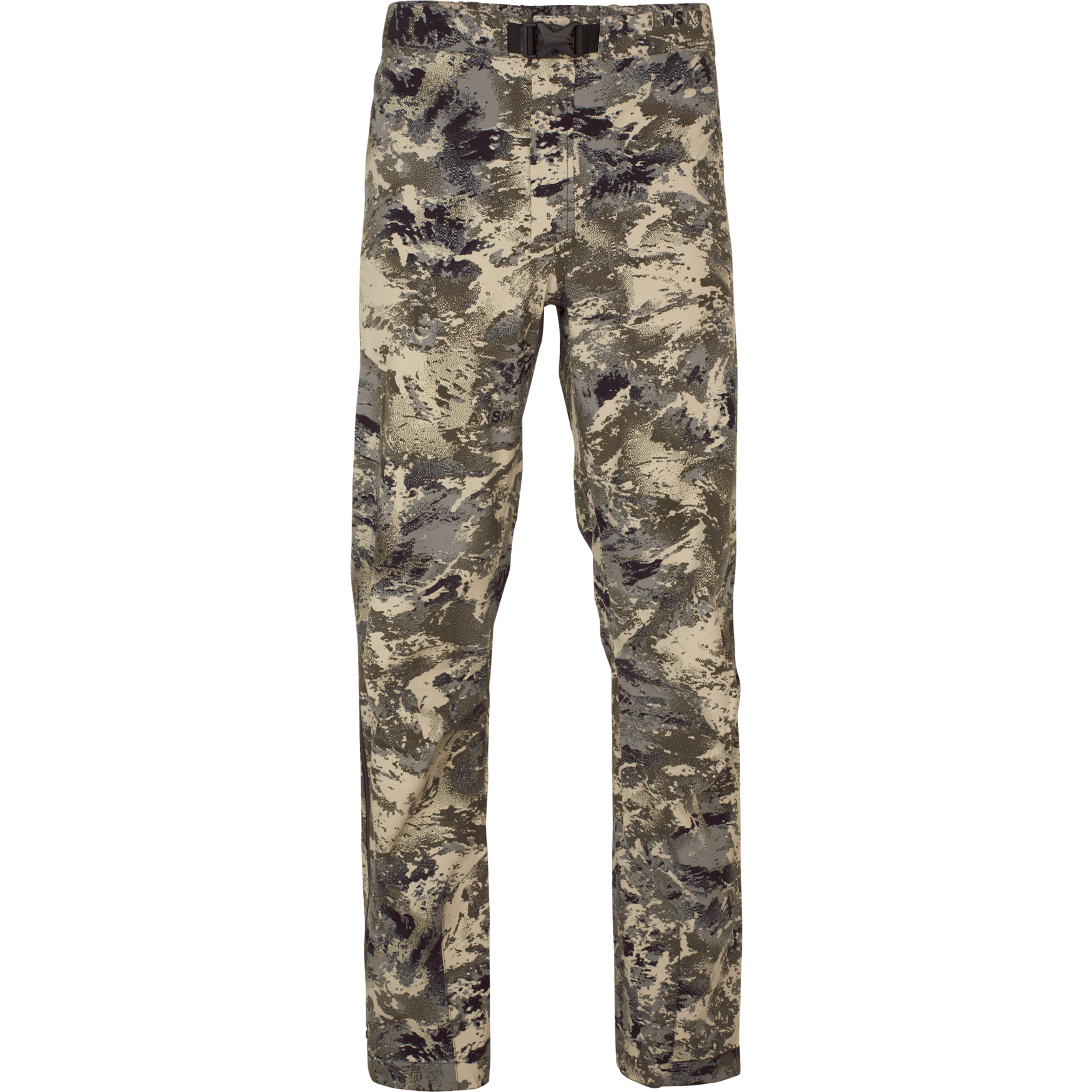 Härkila Mountain Hunter Expedition HWS Pack Jaktbyxor Herr AXIS MSP*Mountain