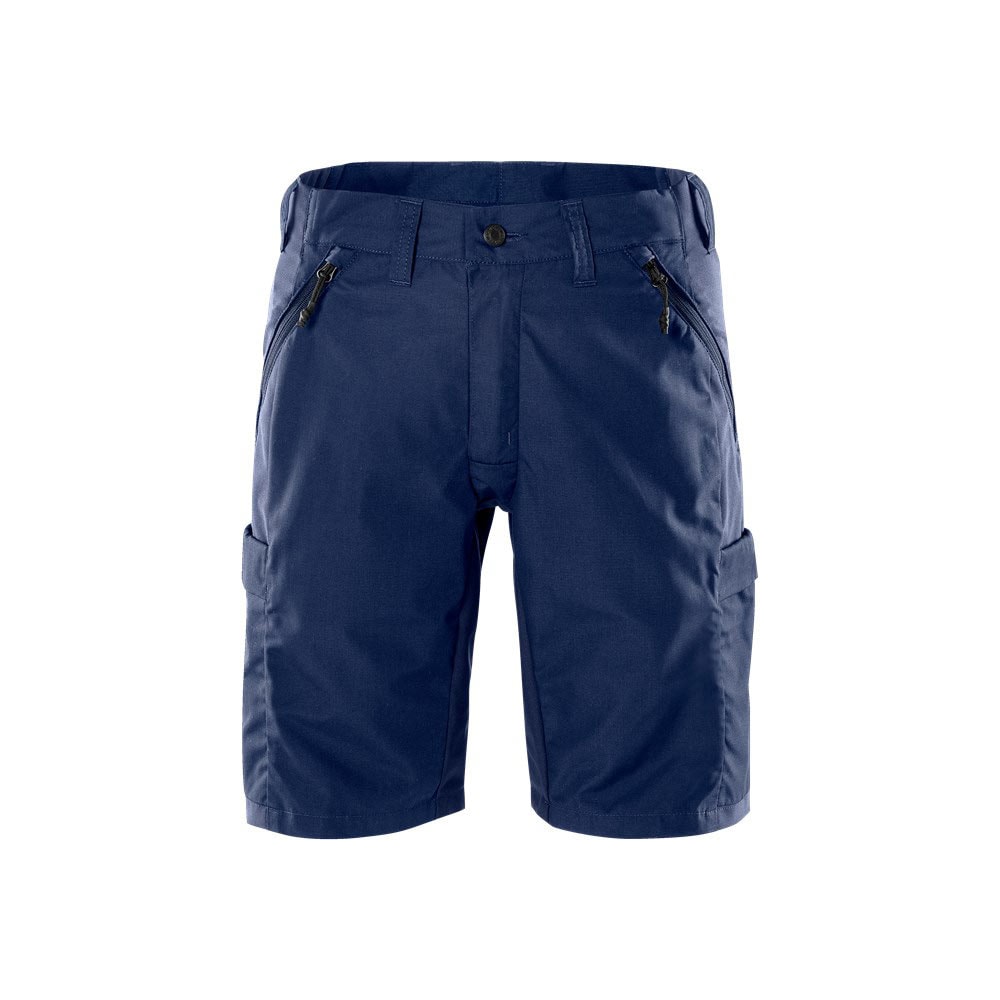 Fristads Serviceshorts 2543 LWR Marinblå C50