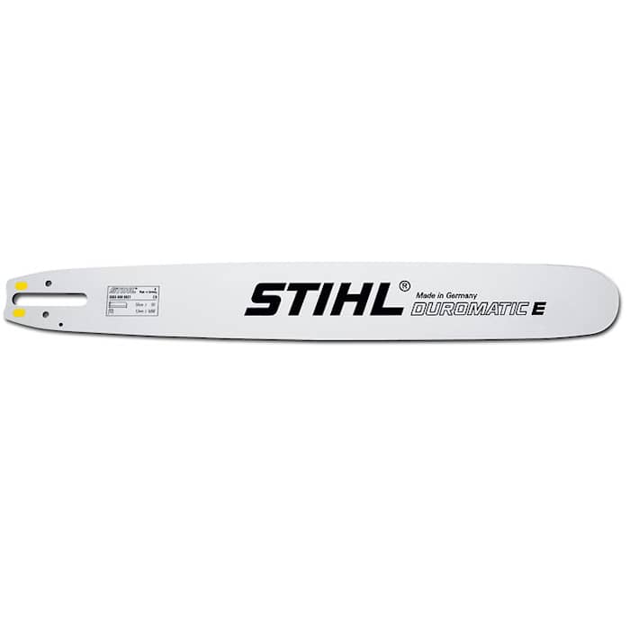 Stihl Svärd 50 Cm 1,3 mm 3/8'' P