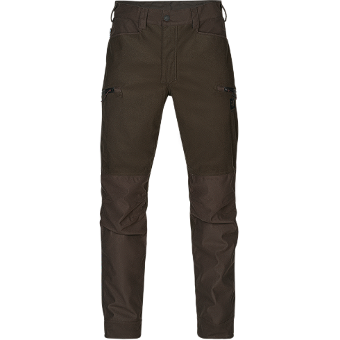 Härkila Aspire HWS Byxor Hunting Green/Shadow Brown 30",50