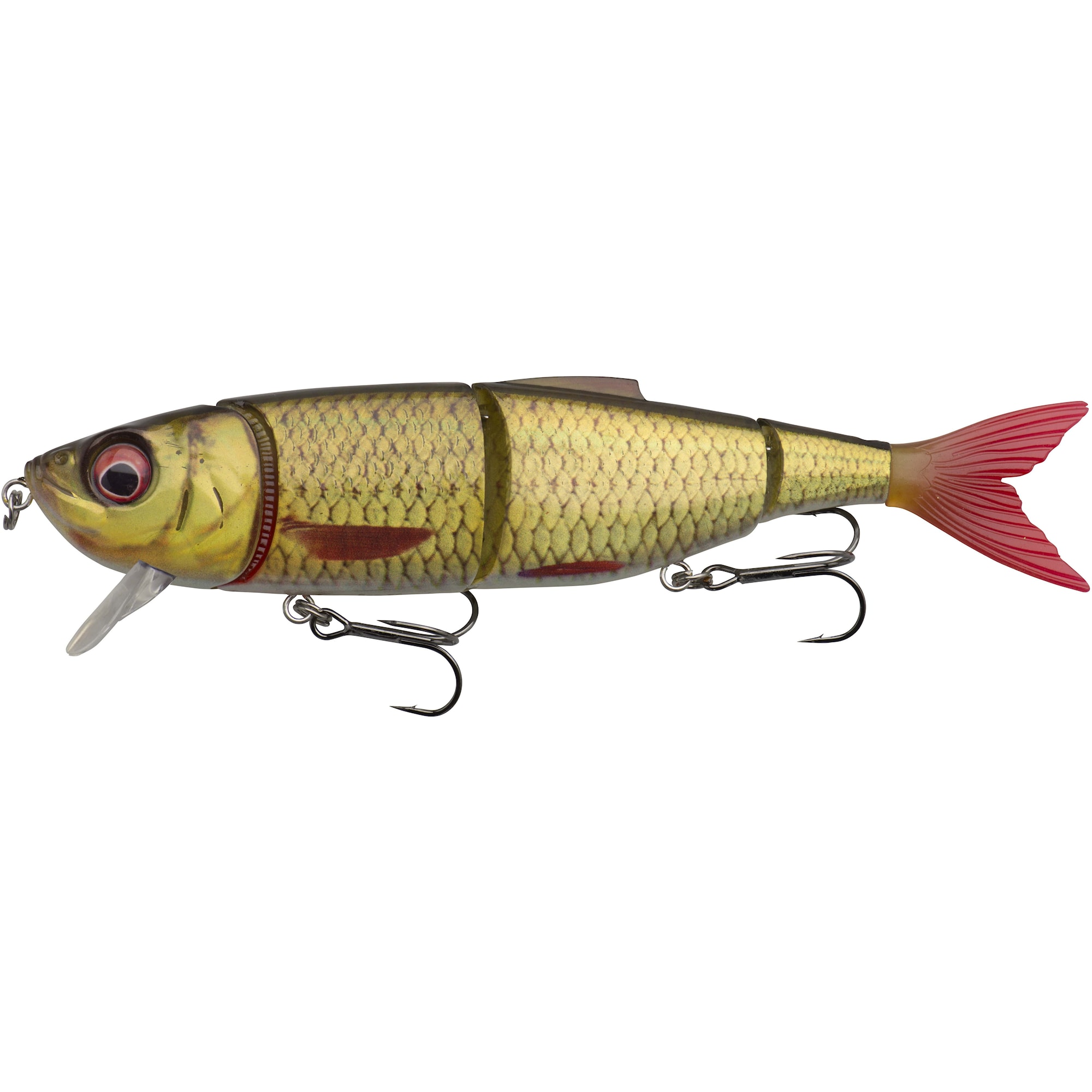 Savage Gear Wobbler SG 4Play V2 Liplure SF 13,5 cm