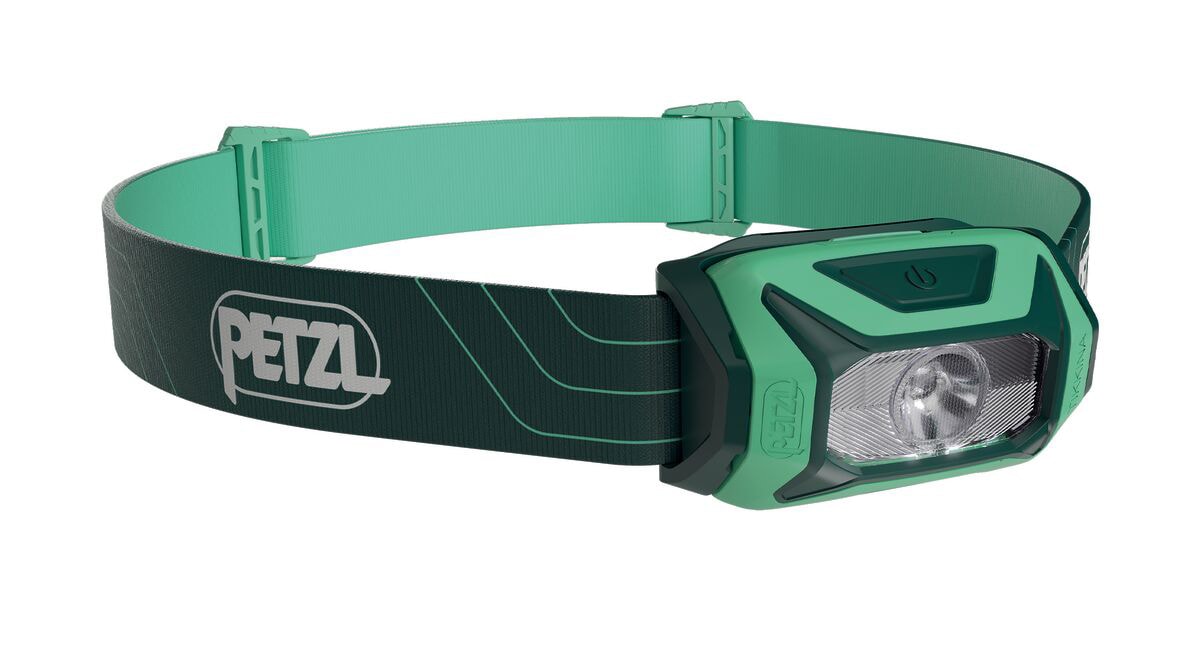 Petzl Tikkina Pannlampa 300 lumen