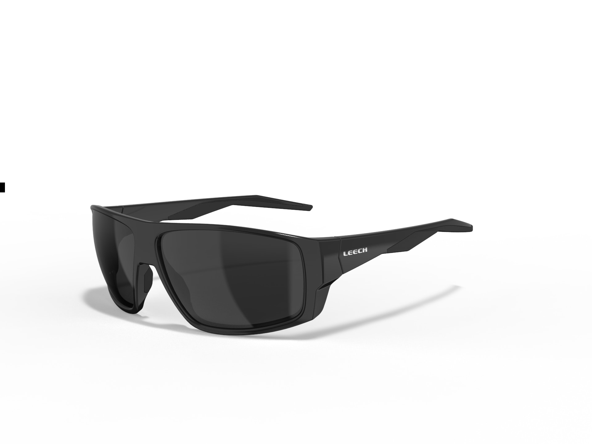 Leech Tarpoon B2X Graue Linse