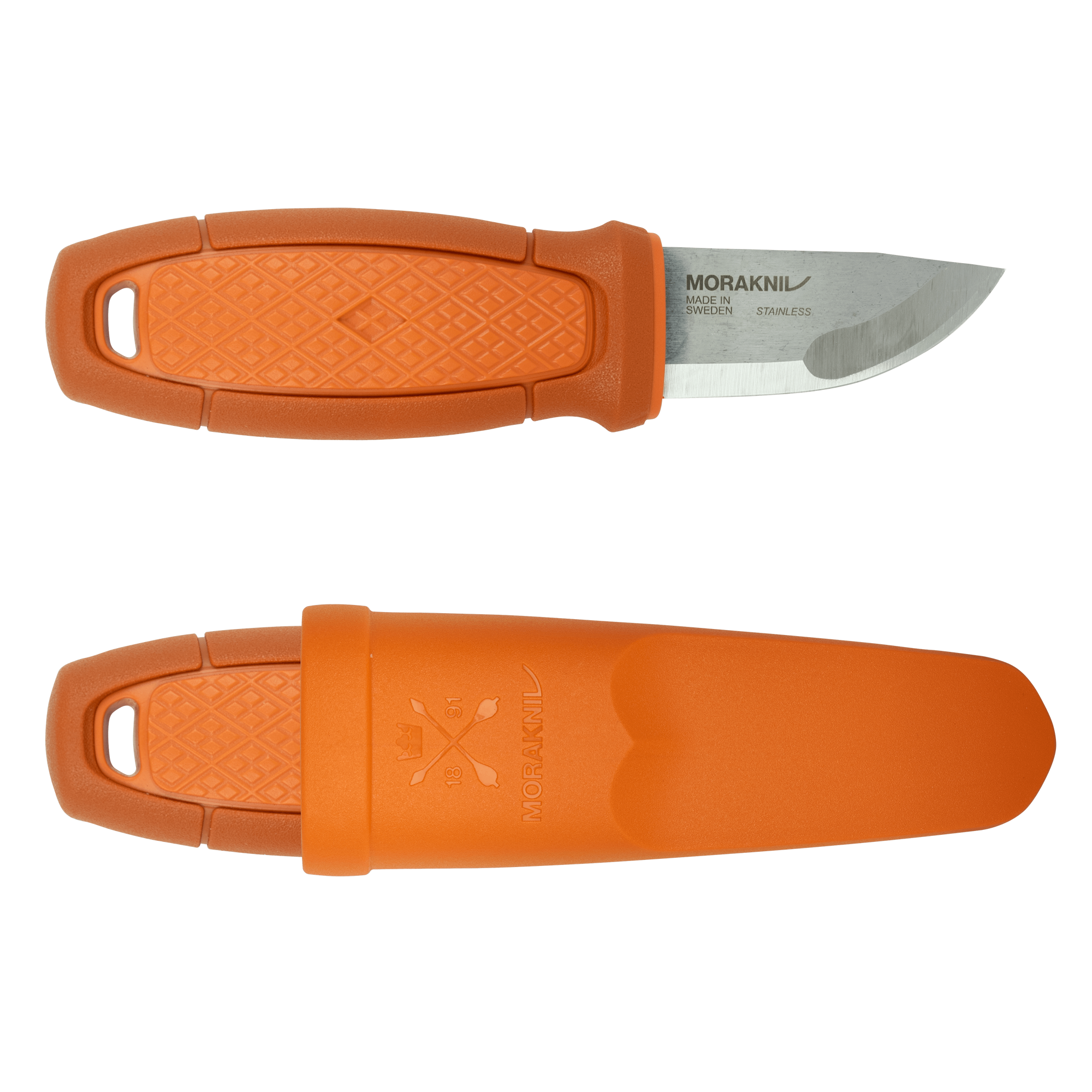 Morakniv Eldris - lisää värejä