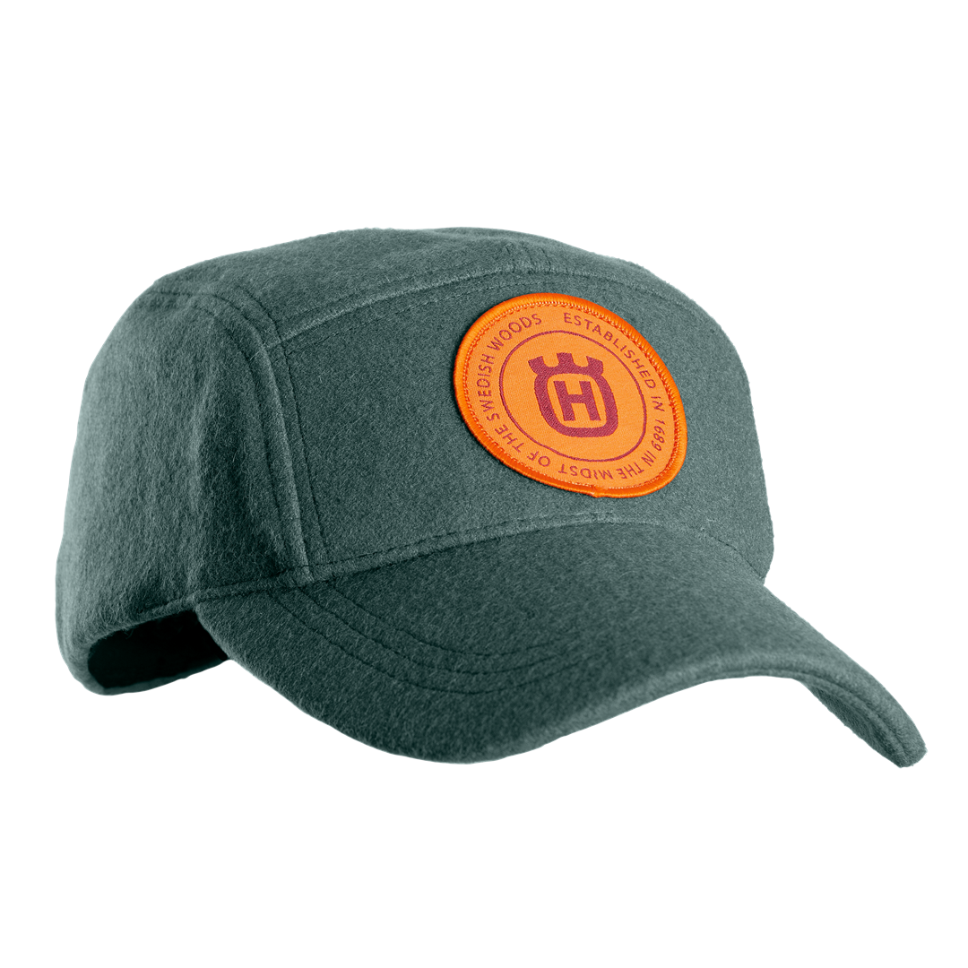 Husqvarna Xplorer Lippis Villaa Miehet Green