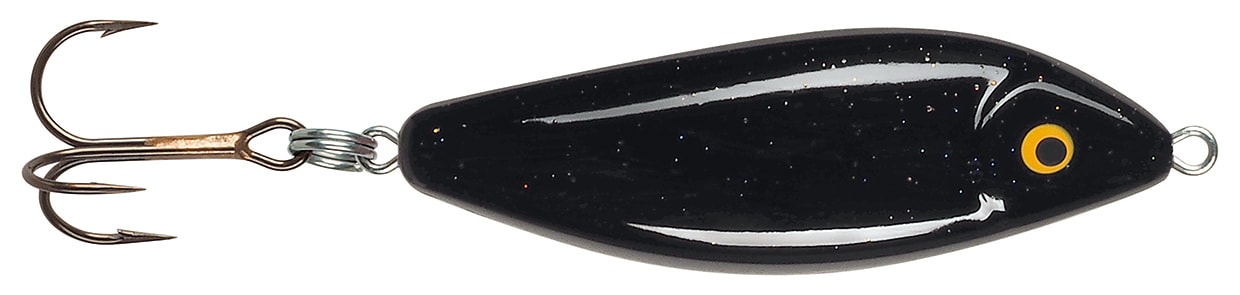 Falkfish Spöket Kulan 22g Black Gold Sp 60mm_22g Färg 288 -