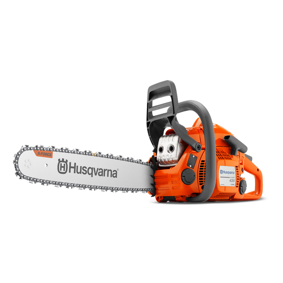 Husqvarna 435E II Motorsåg