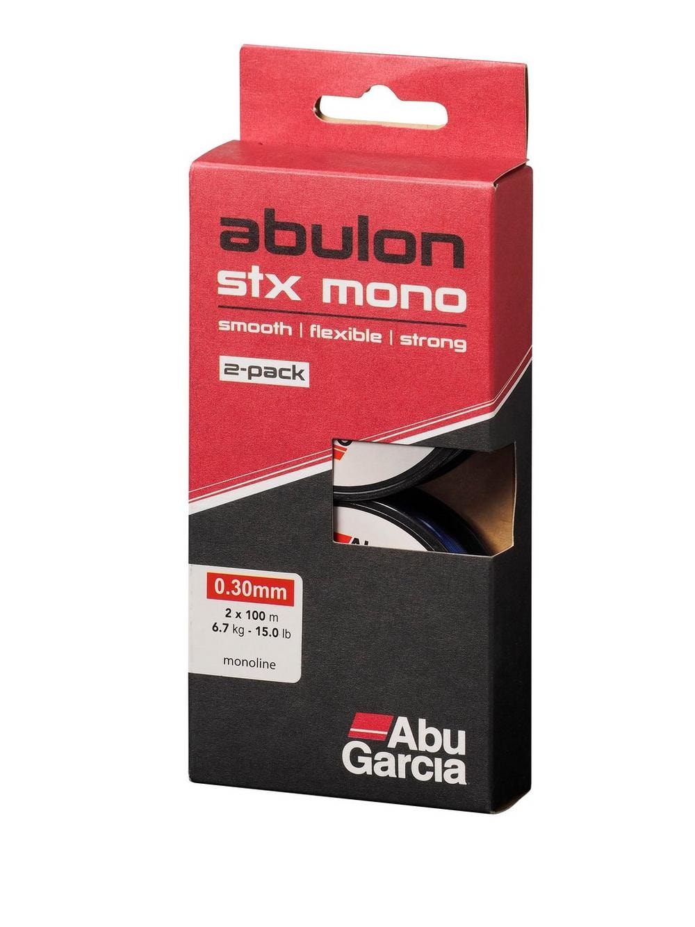 Abulon STX 2x100 m