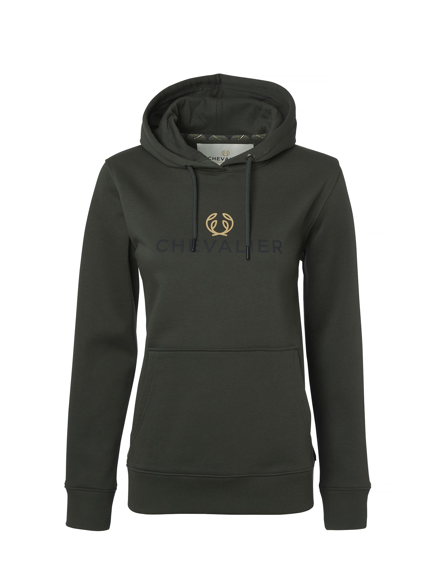 Chevalier Hill Hoodie Midnight Pine Dam