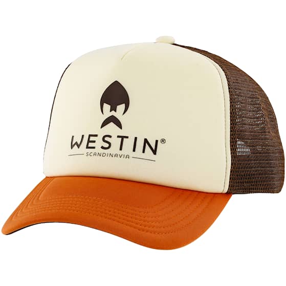Westin Texas Trucker Cap Old Fashioned One Size